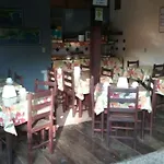 Pousada da Villa Itamambuca