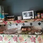 Pousada da Villa Itamambuca