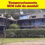 Pousada da Villa Itamambuca