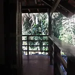 Pousada da Villa Itamambuca