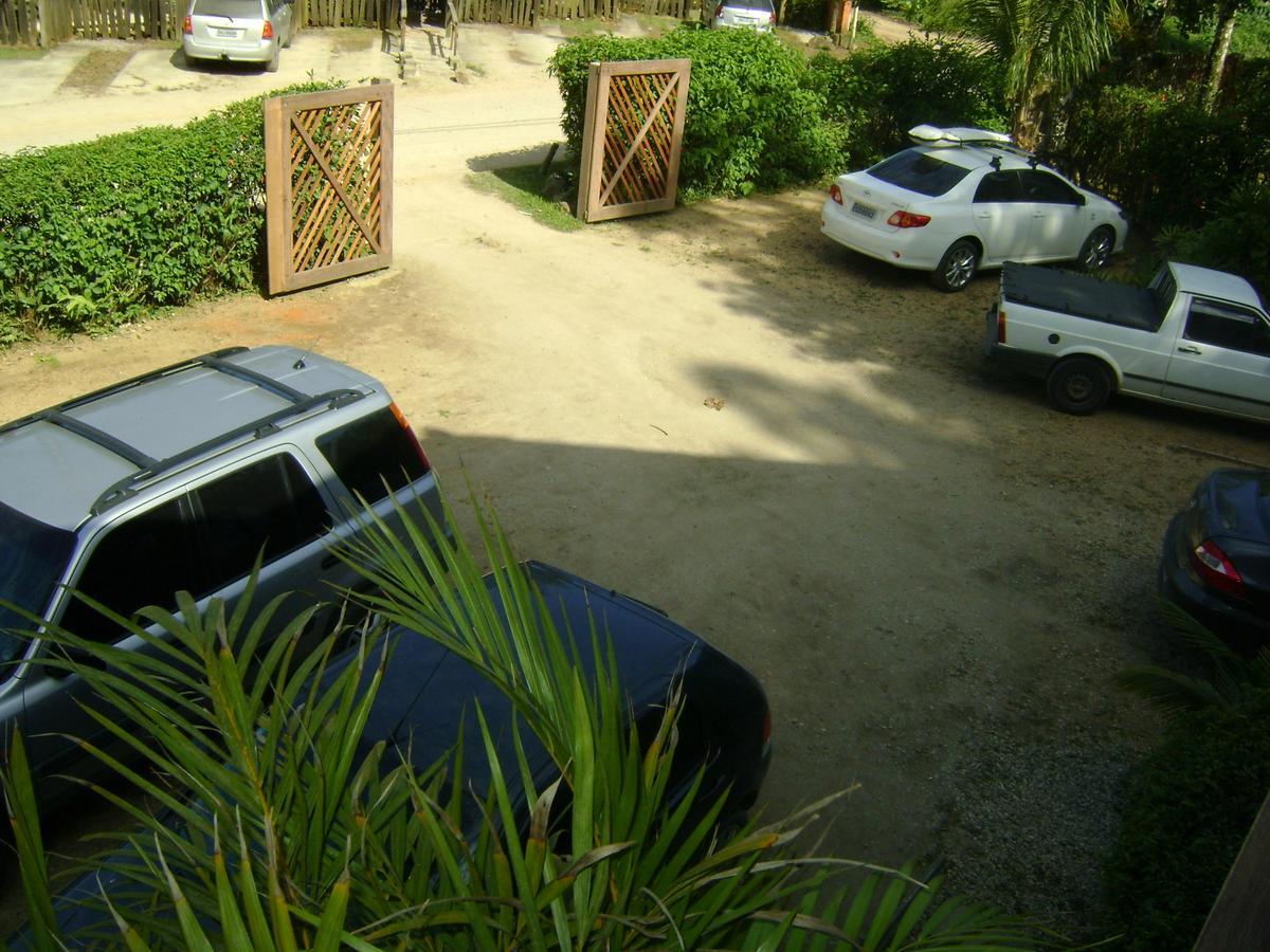 Da Itamambuca *