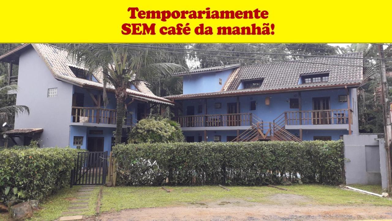 Da Itamambuca