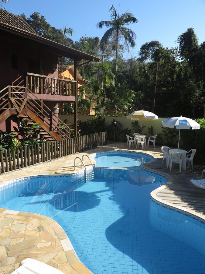 Da Itamambuca Ubatuba