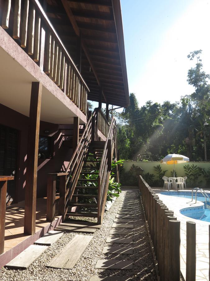 Da Itamambuca * Ubatuba